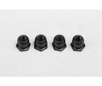 Yokomo Suspension Ball φ5mm (4pcs)