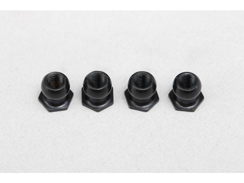 Yokomo B11-B50A - Suspension Ball φ5mm (4pcs)