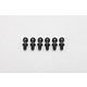 φ4.8 Rod End Ball S / 11.5mm (6pcs)