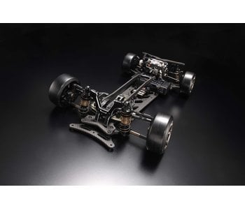 Yokomo MD 1.0 Master Drift RWD Chassis Kit