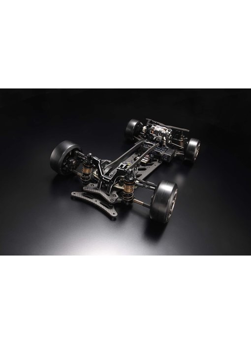 Yokomo MD 1.0 Master Drift RWD Chassis Kit