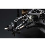 Yokomo MDR-010 - MD 1.0 Master Drift RWD Chassis Kit