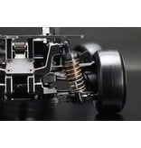 Yokomo MDR-010 - MD 1.0 Master Drift RWD Chassis Kit