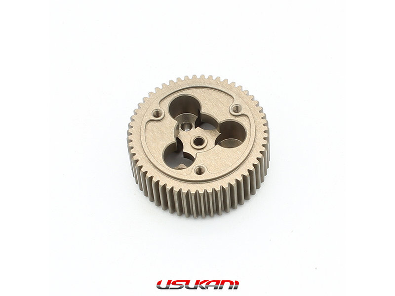 Usukani NGE-OP51 - 7075 AL 52T Differential Gear