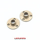7075 AL Differential Cover (2pcs)