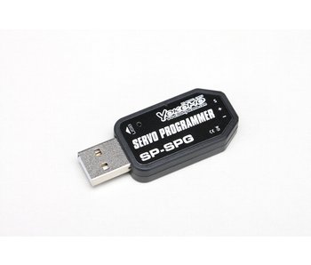 Yokomo USB Program Adaptor for SP-02D/03D Servo