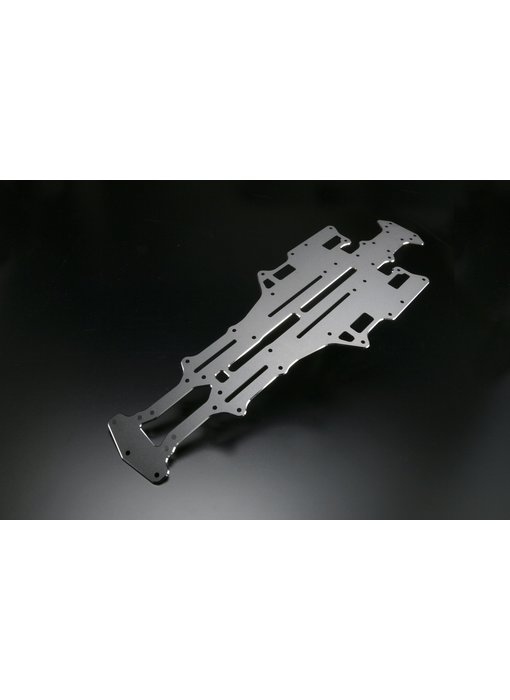 Yokomo Aluminum Main Chassis for SD1.0/YD-2Z/YD-2ZS