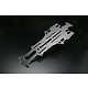 Aluminum Main Chassis for SD1.0/YD-2Z/YD-2ZS - DISCONTINUED