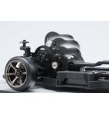 Yokomo RDR-010G - RD 1.0 Rookie Drift RWD Chassis Kit with YG-302 Gyro