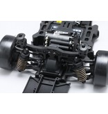 Yokomo RDR-010G - RD 1.0 Rookie Drift RWD Chassis Kit with YG-302 Gyro