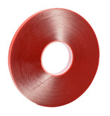 Rc Arlos 24K2402 - Red Film Double Sided Tape Heavy Dutty 20mm x 10m