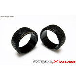 Overdose Valino Pergea 08C 26mm R.C.D.C. Edition (2pcs)