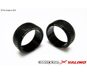 Overdose Valino Pergea 08RS 26mm R.C.D.C. Edition (2)