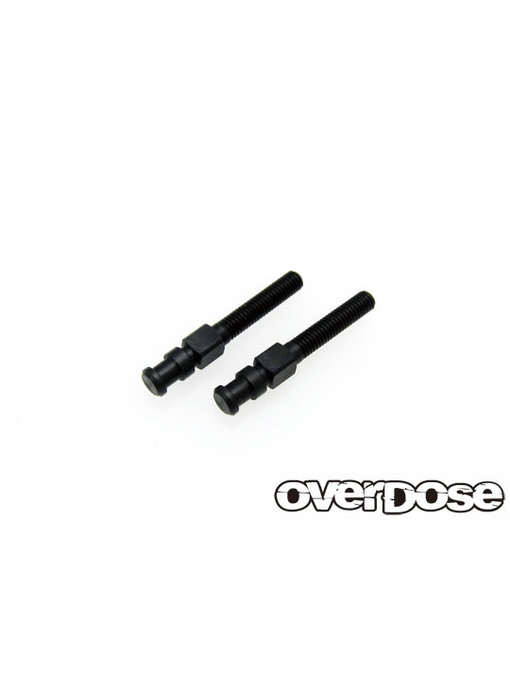 Overdose Upper Arm Shaft for OD2940~2 (2)
