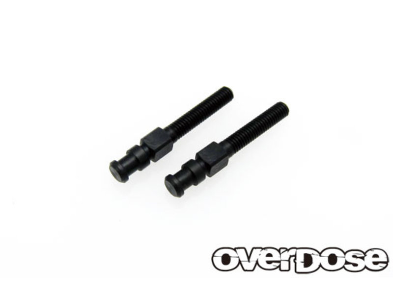 Overdose Upper Arm Shaft for OD2940~2 (2pcs)