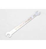 Yokomo YT-302 - Spanner Wrench 4.0mm & 5.5mm