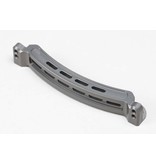 Yokomo Y2-202OR - One-Piece Lightweight Curved Slide Rack for YD-2 - DISCONTINUED