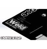 Overdose Setting Board Ver.2 / Serial ver.