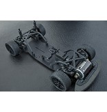 MST TCR-M 2WD 1/10 MINI On-Road KIT / Body: RS73 (Porsche 911 Carrera RS)