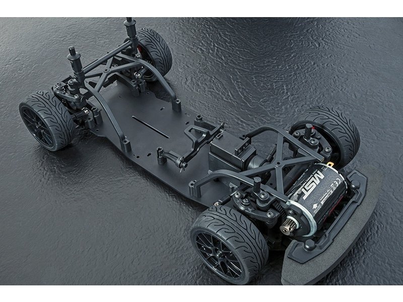MST TCR-M RS73 Kit MST TCR-M RS73 Kit