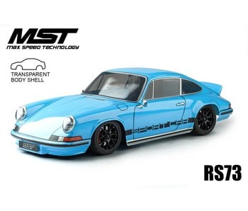 MST TCR-M 2WD On-Road KIT / RS73 (Porsche 911 Carrera RS)