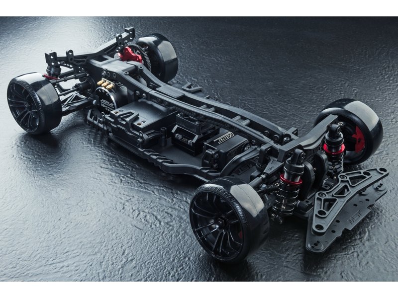 MST RMX 2.5 S+ 2WD 1/10 Drift Car KIT