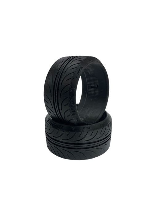 Pandora RC Display Tire 32mm (2pcs)