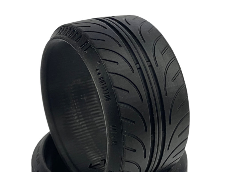 Pandora RC Display Tire 32mm (2pcs)