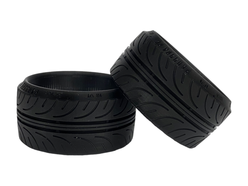 Pandora RC Display Tire 32mm (2pcs)