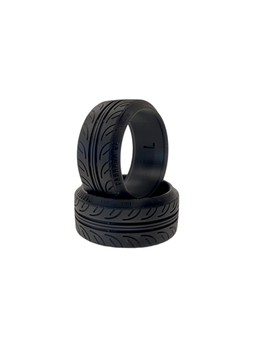 Pandora RC Display Tire 26mm (2pcs)