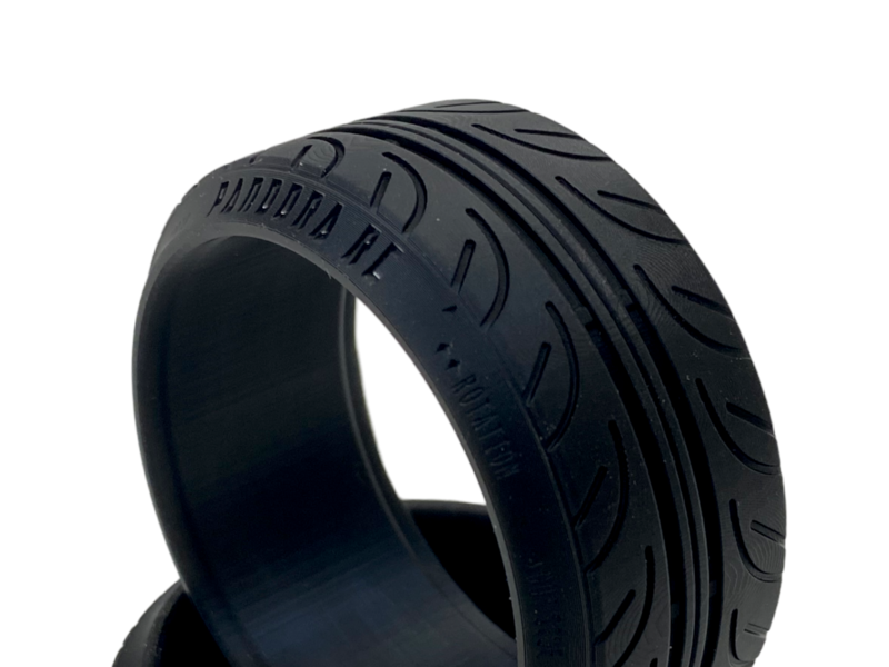 Pandora RC Display Tire 26mm (2pcs)