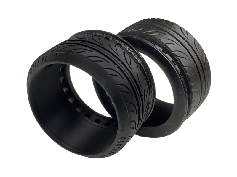 Pandora RC Display Tire 26mm (2pcs)