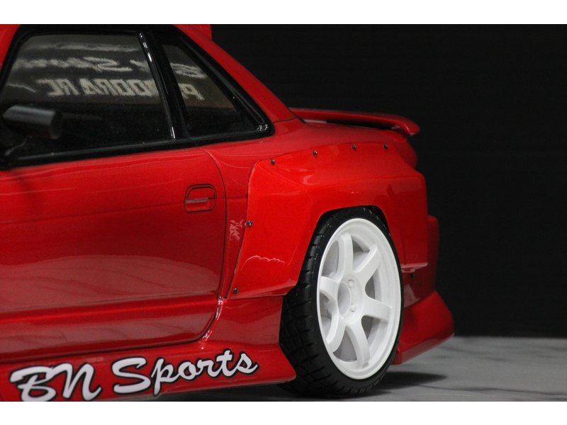 Nissan DM13 Body Set Nissan DM13 Body Set