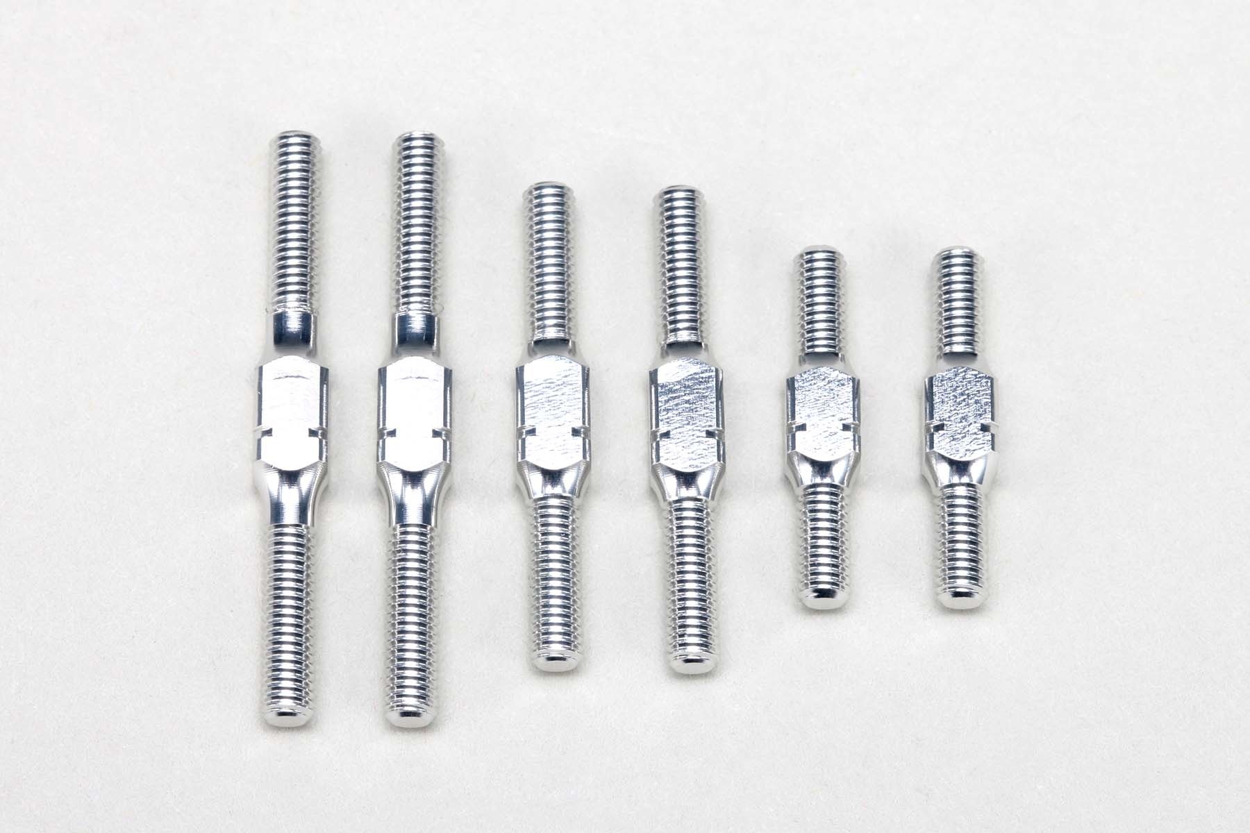 Yokomo MD1 Alum. Turnbuckle Set Yokomo MD1 Alum. Turnbuckle Set