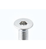 ReveD Stainless Steel Flat Head Screw M3 x 18mm (10pcs)