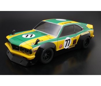 ABC Hobby Mazda RX-3 (Savanna Coupe GT) RACING type