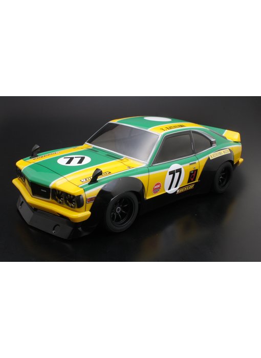 ABC Hobby Mazda RX-3 (Savanna Coupe GT) RACING type