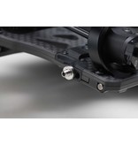 Yokomo B11-S9T - Titanium Lower Shock Mount