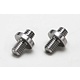 Titanium Lower Shock Mount