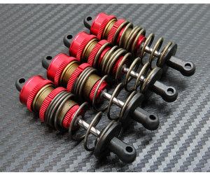 Wrap-Up Next RDX SG Shock 2 - Red Wrap-Up Next RDX SG Shock 2 - Red
