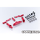 Triple Link Steering Wiper Set for GALM series / Red