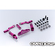 Triple Link Steering Wiper Set for GALM series / Purple