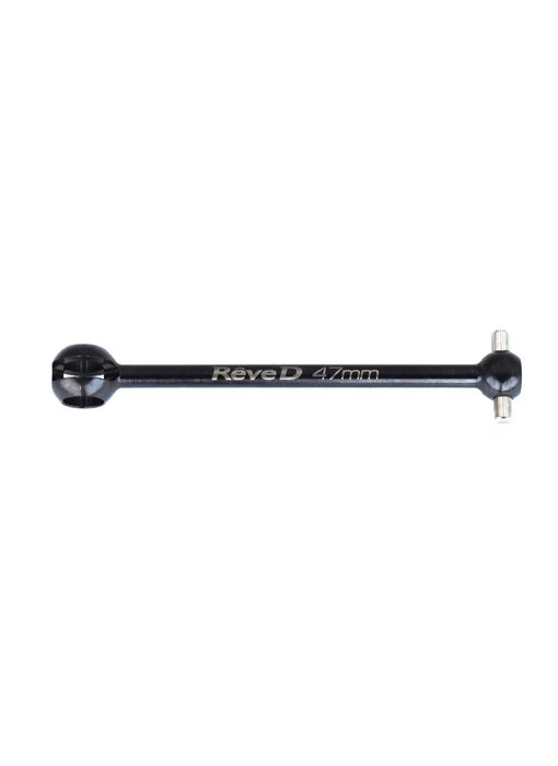 ReveD Steel Bone 47.0mm for Universal Drive Shaft (1pc)