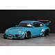 Porsche 911 RWB 993 (RAUH-Welt BEGRIFF)