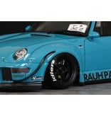 Pandora RC Porsche 911 RWB 993 (RAUH-Welt BEGRIFF)