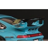 Pandora RC Porsche 911 RWB 993 (RAUH-Welt BEGRIFF)