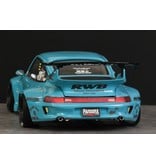 Pandora RC Porsche 911 RWB 993 (RAUH-Welt BEGRIFF)