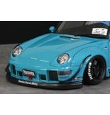 Pandora RC Porsche 911 RWB 993 (RAUH-Welt BEGRIFF)