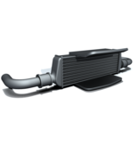 Rc Arlos 24K1108 - Plastic Intercooler for Nissan 350Z Brian Mc.