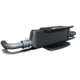 Plastic Intercooler for Nissan 350Z Brian Mc.